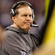 Image for article titled The Ballsiest Call In Super Bowl History